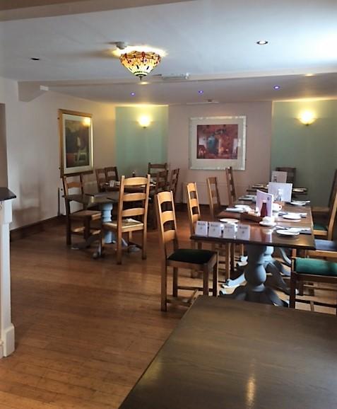 Crown Hotel Pwllheli Ngoại thất bức ảnh