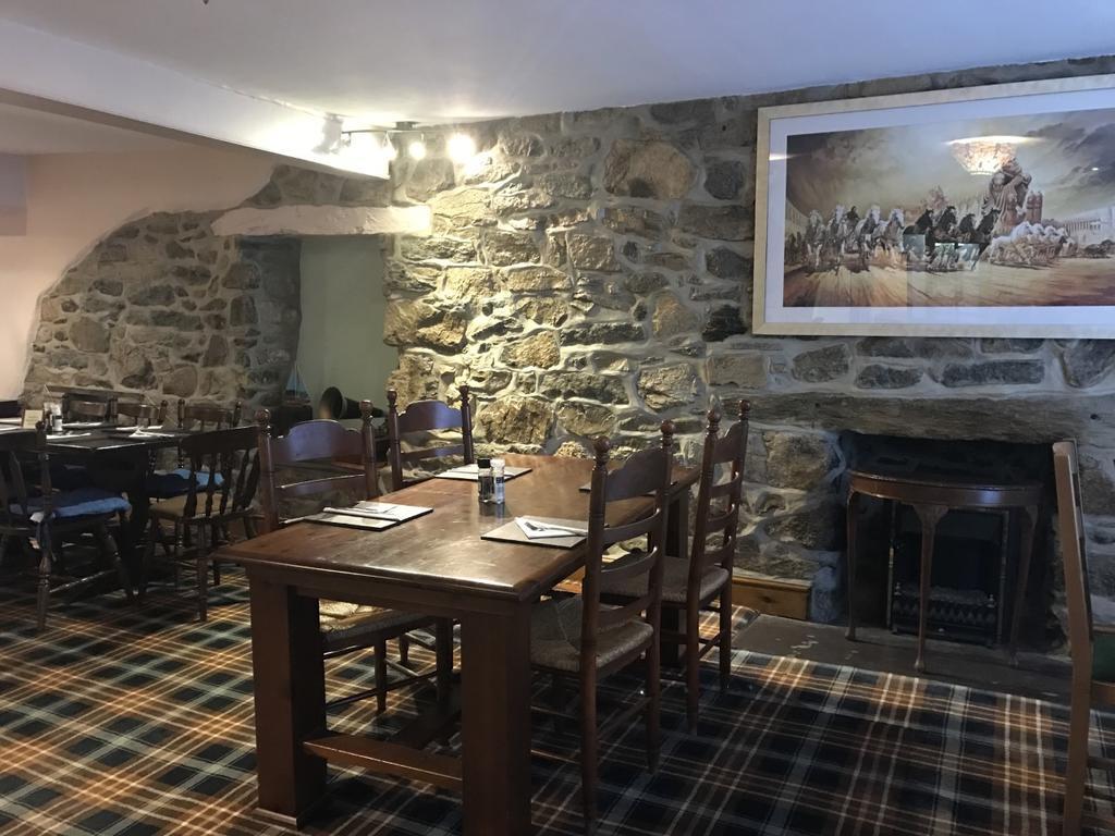 Crown Hotel Pwllheli Ngoại thất bức ảnh